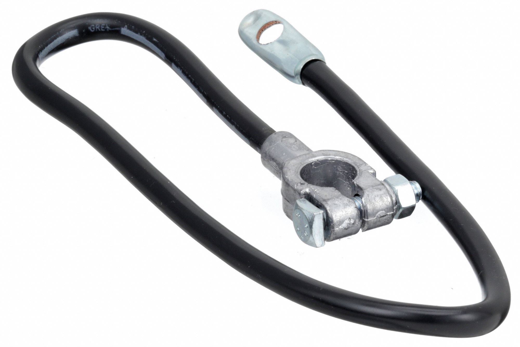 GROTE, Top Post Cable, 4 ga Wire Size, Battery Cable 2CWH3827025