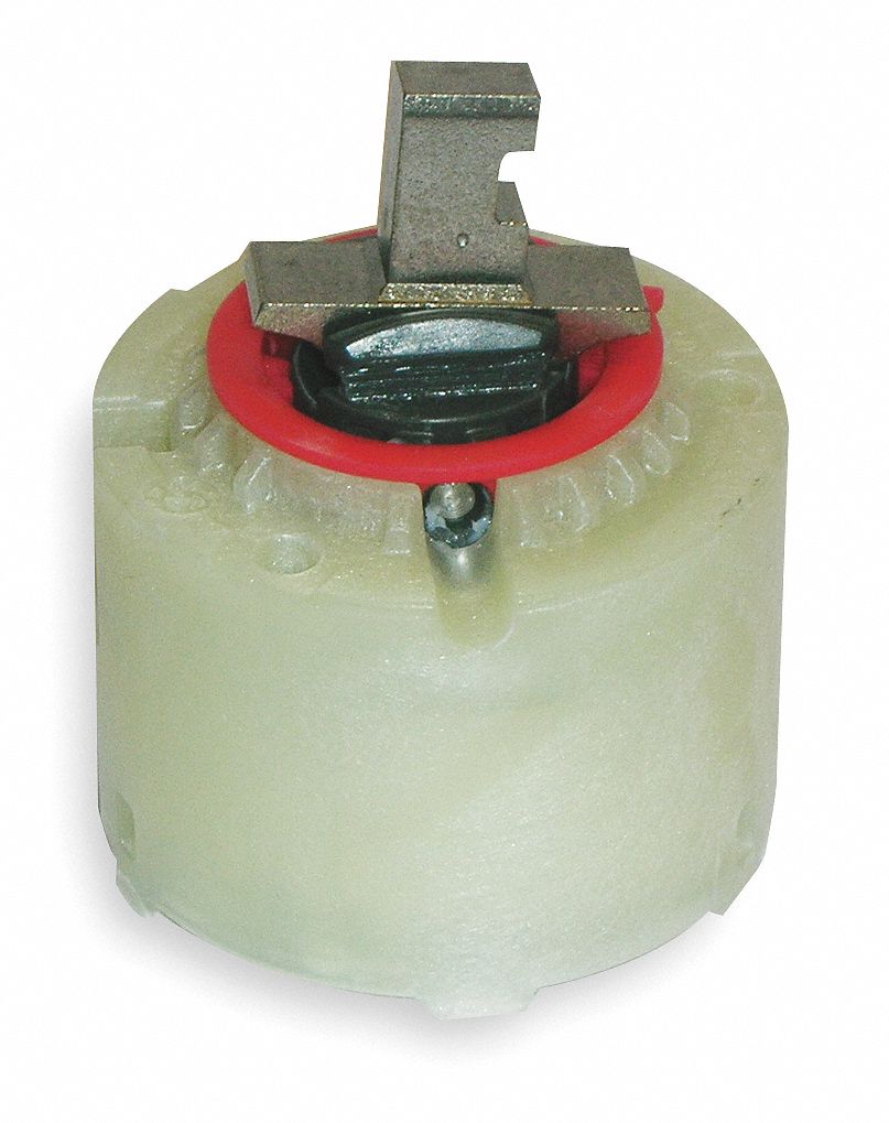 AMERICAN STANDARD Cartridge Fits American Std Brand, For Ceramix