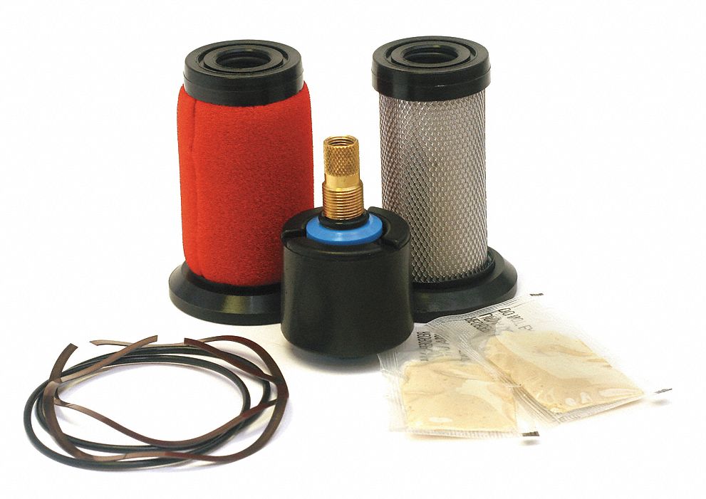 HANKISON Regenerative Desiccant Dryer Maintenance Kit 2DBB1DHWJMK2