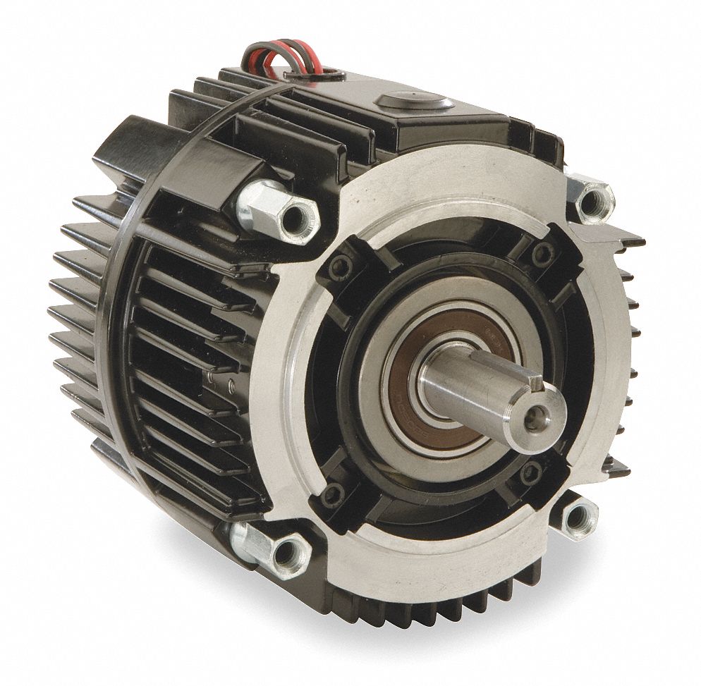 WARNER ELECTRIC — Clutch/Brake, 5/8 in Shaft Dia. (In.), — Coil Volts