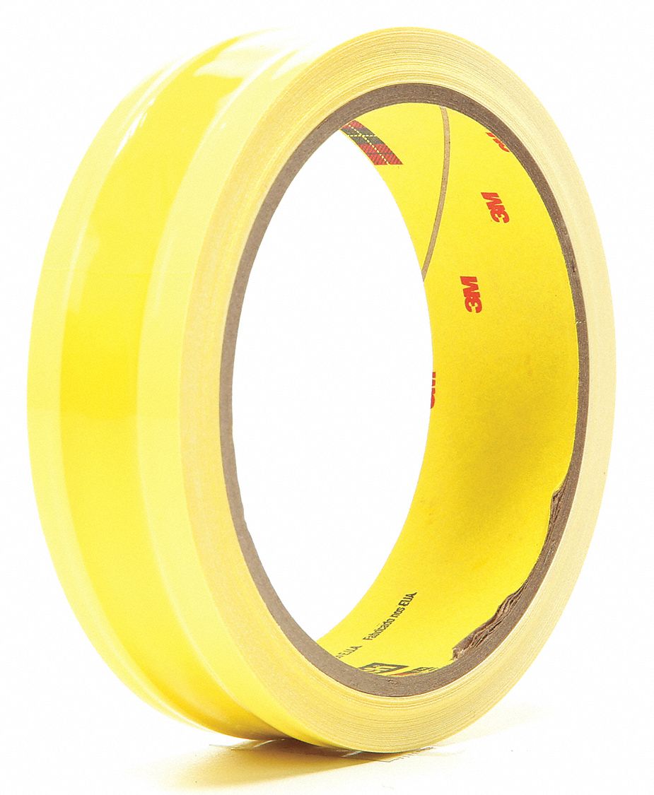 3M Riveter's Tape, Tape Brand 3M, Series 695, Imperial Tape Length 36