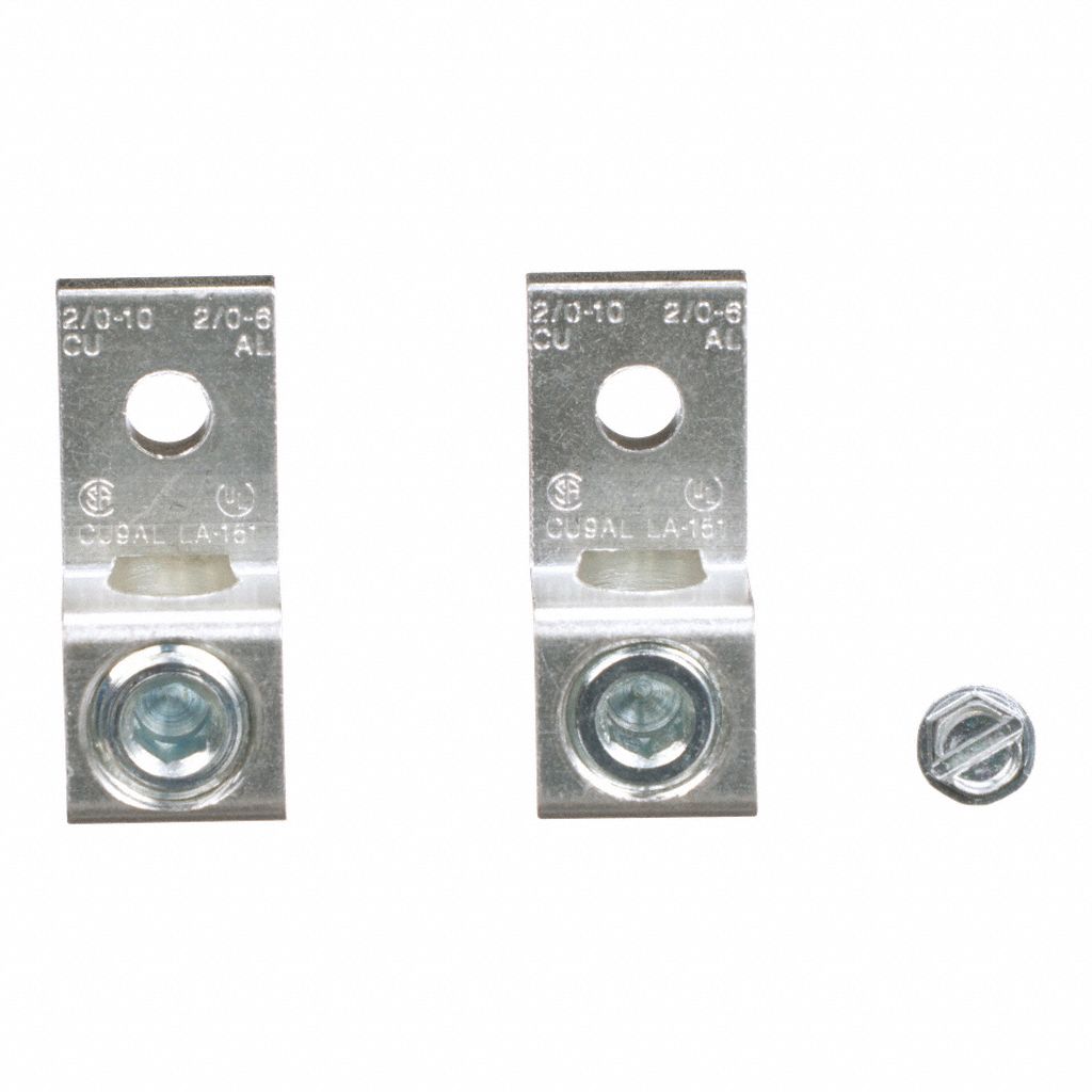 SQUARE D Ground Kit Gen Duty/Heavy Duty/Double Throw Safety Switches