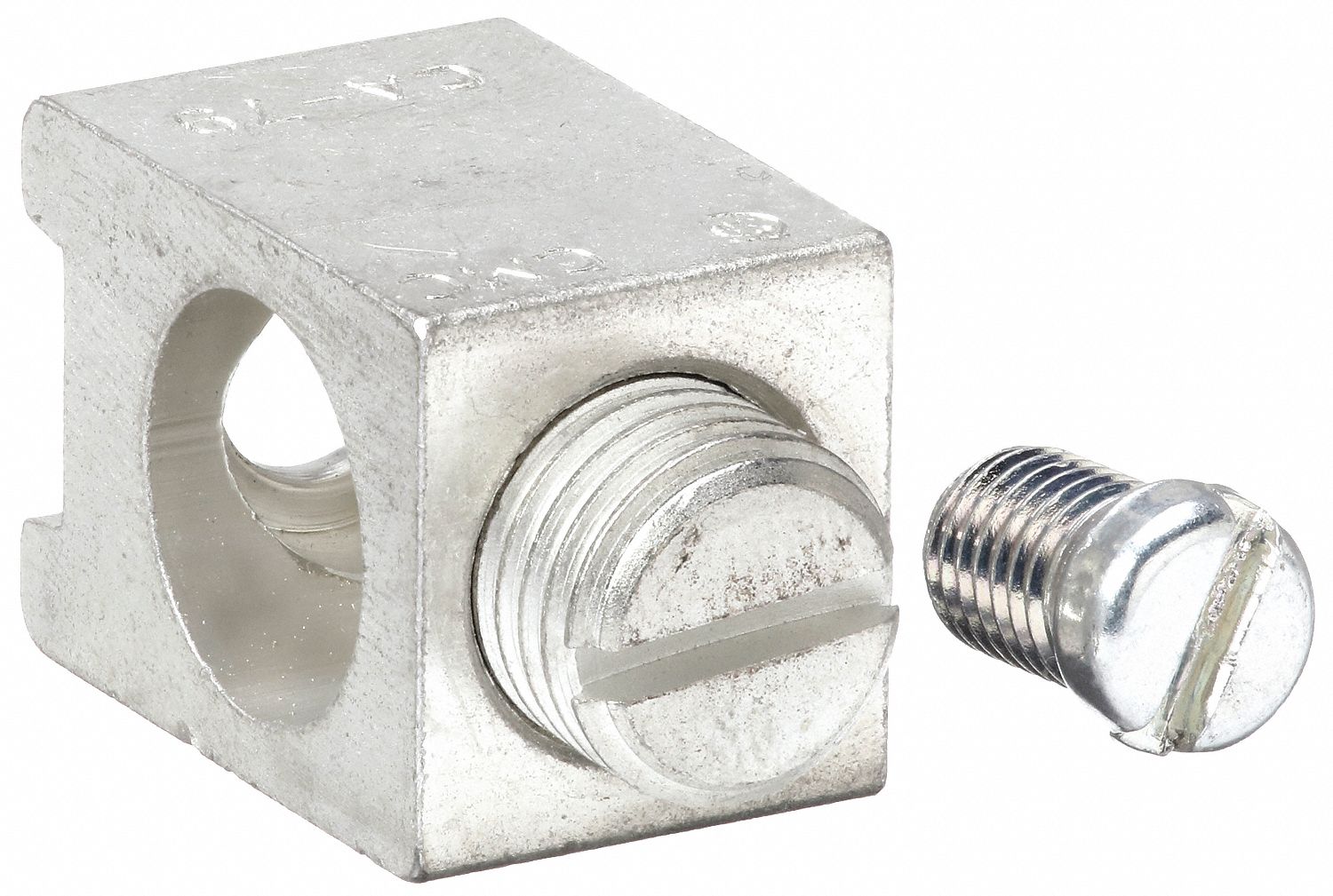 Neutral Lug Kit: Homeline and QO Load Centers, 100 A Amps | DIY Home