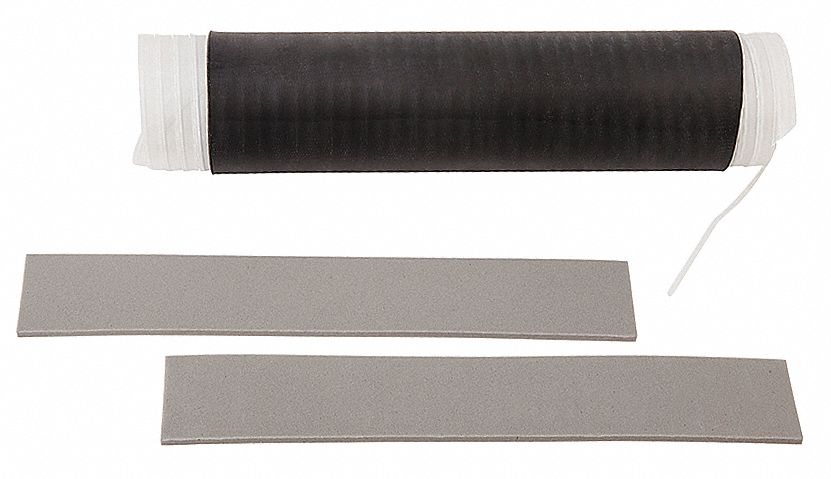 3M Thin Wall Cold Shrink Tubing Kit EPDM Rubber - 2DPT7|CXS-2 - Grainger