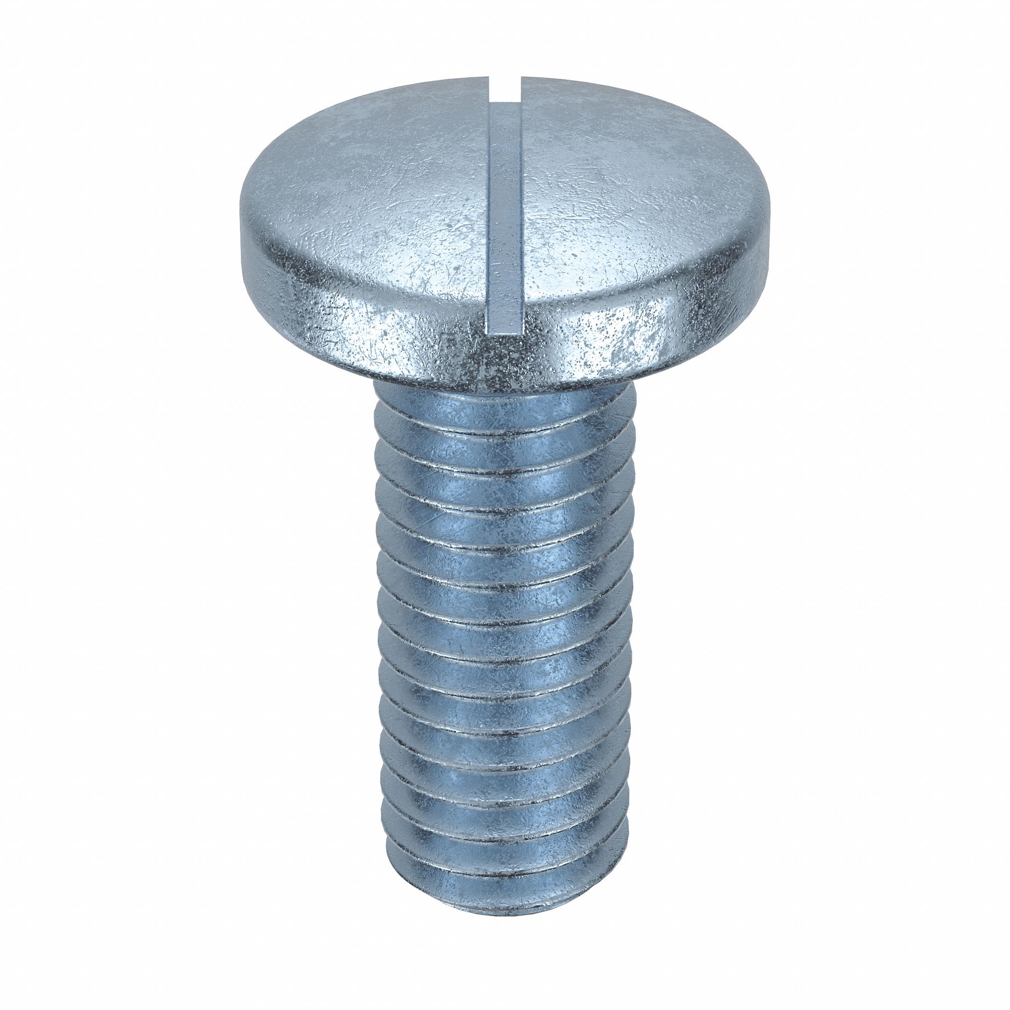 1032 Thread Size, 3/4 in Lg, Machine Screw 2DY47MSPFI1000750100P