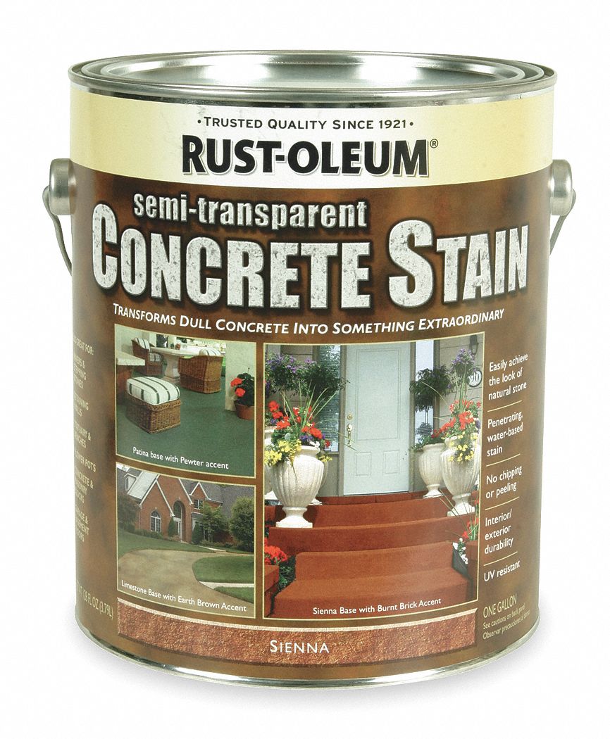 RUSTOLEUM, Paint, Water, Tint Base 2EJU1239418 Grainger