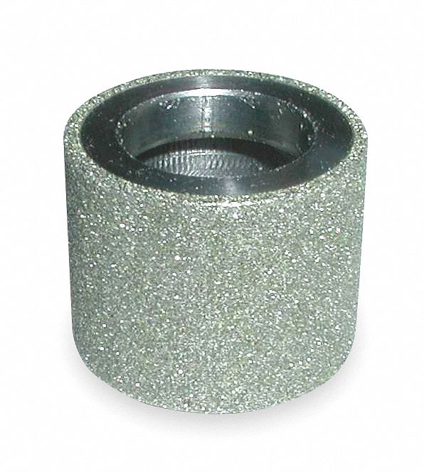 DRILL DOCTOR Grinding Wheel, For Use With Mfr. Model Number 300, 400, 500, 750, Coarse, Diamond