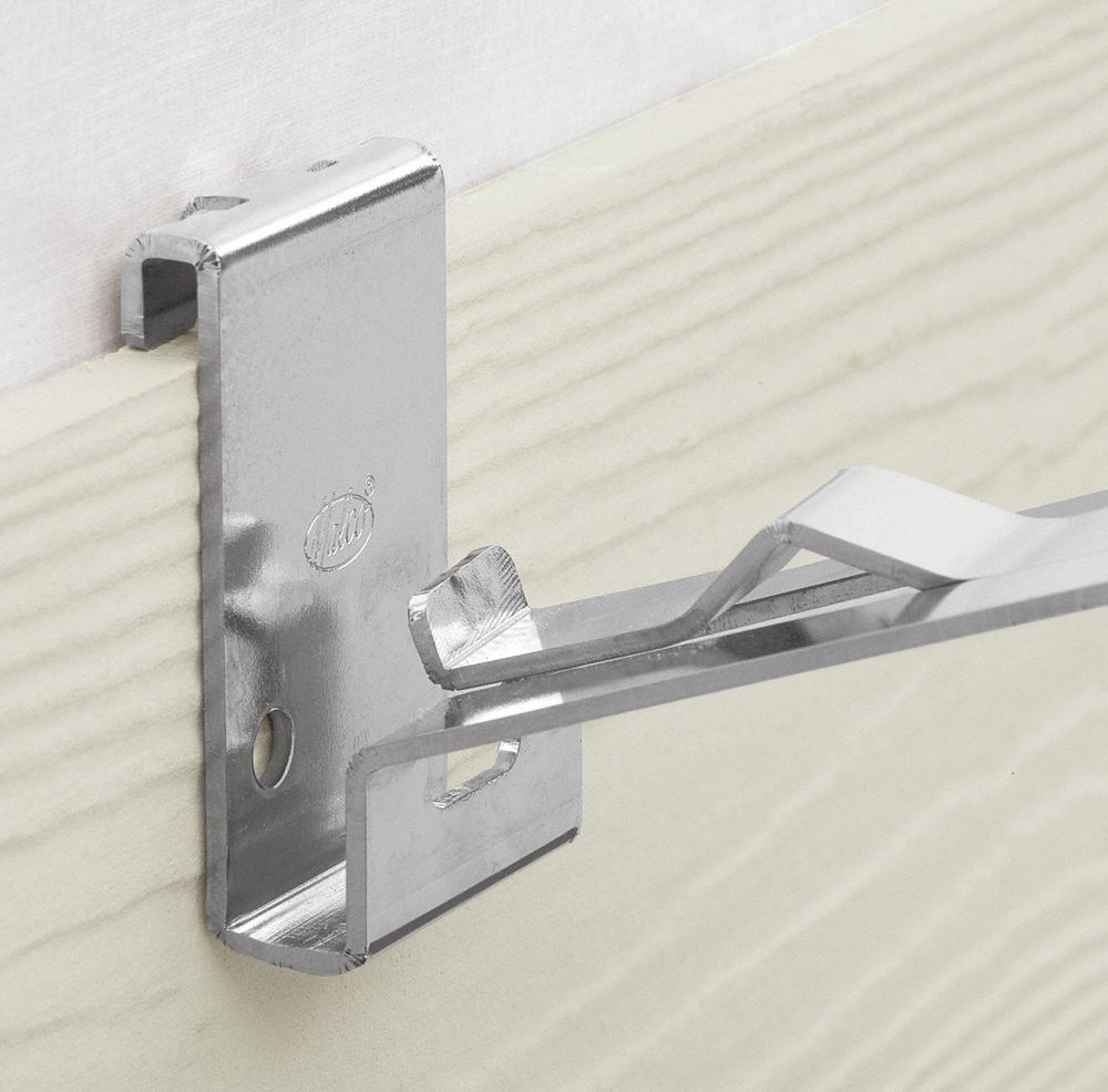 MALCO Siding Overlap Gauge Set 2ETJ6FCG2 Grainger