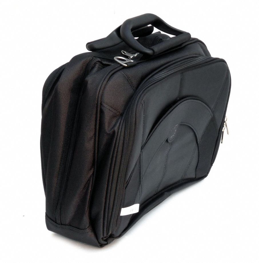 KENSINGTON 1680 Denier Ballistic Nylon Laptop Bag for Laptop Up to 153