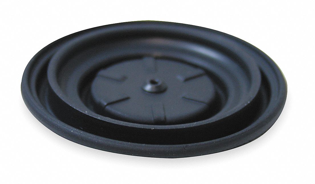 ACORN Diaphragm Assembly, Toilets 2EVY52563022000 Grainger