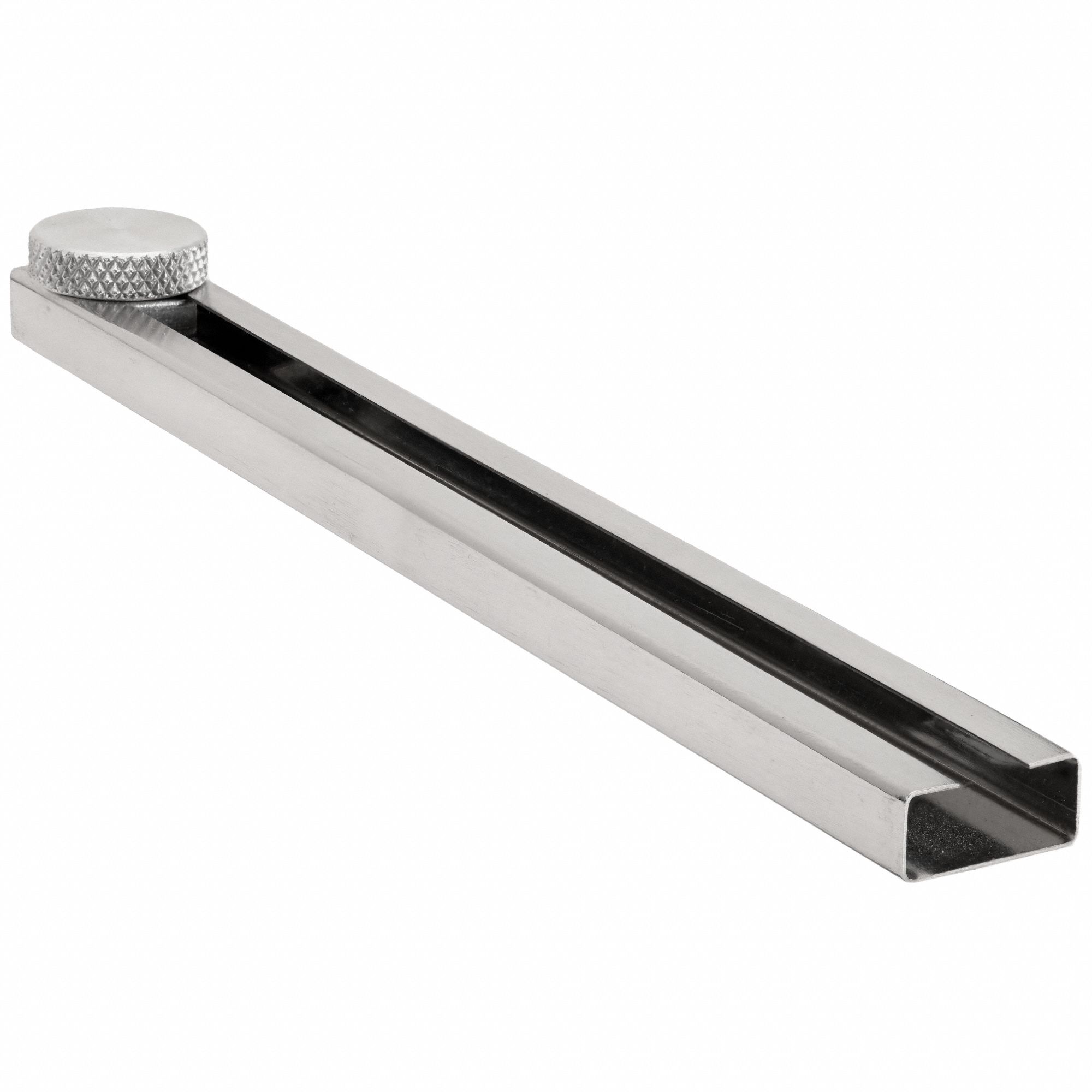 MARKAL, Flat, 3/4 in W x 5 3/4 in L, Soapstone Holder 2F90280140