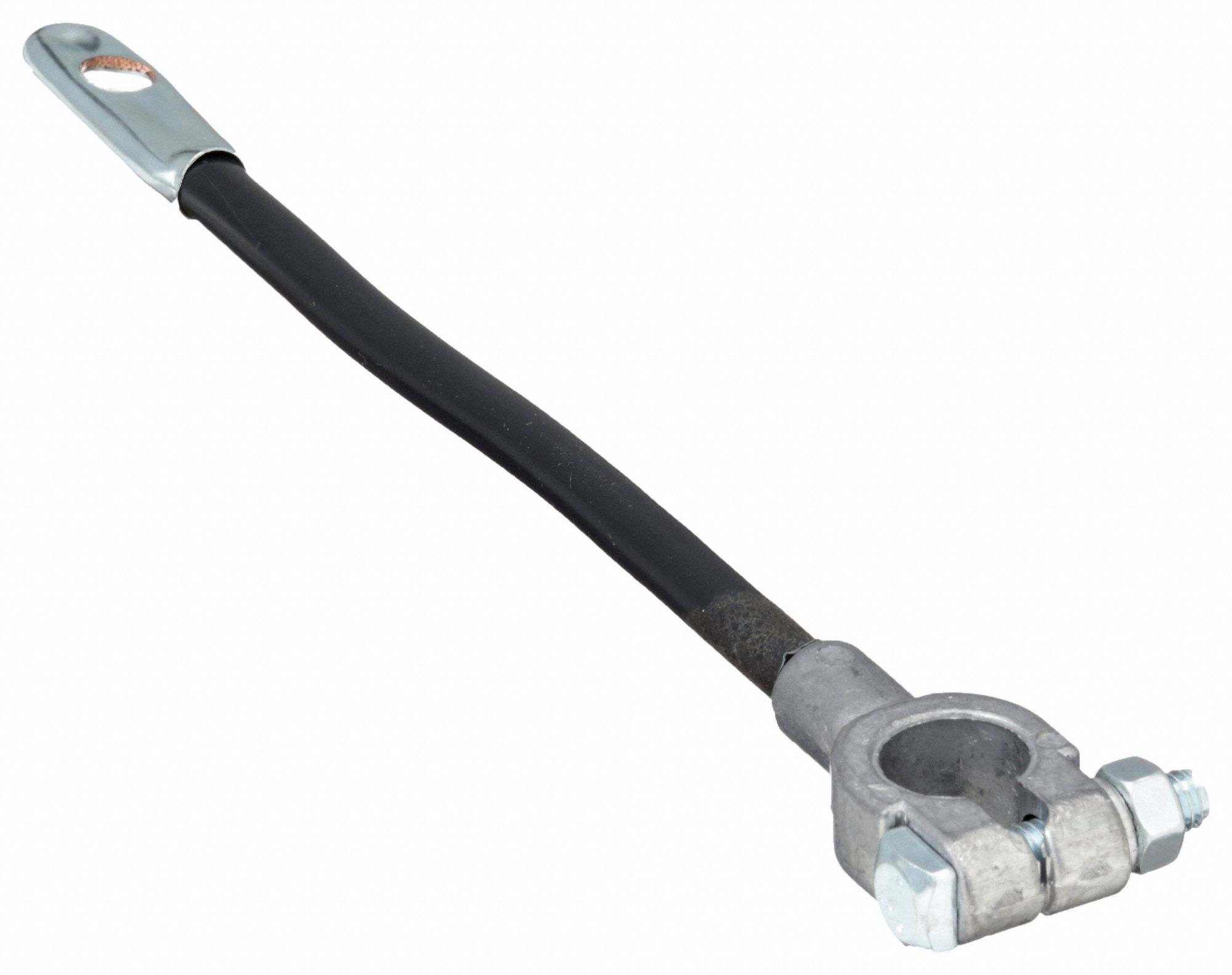 GROTE, Top Post Cable, 4 ga Wire Size, Battery Cable 2FFC1849224