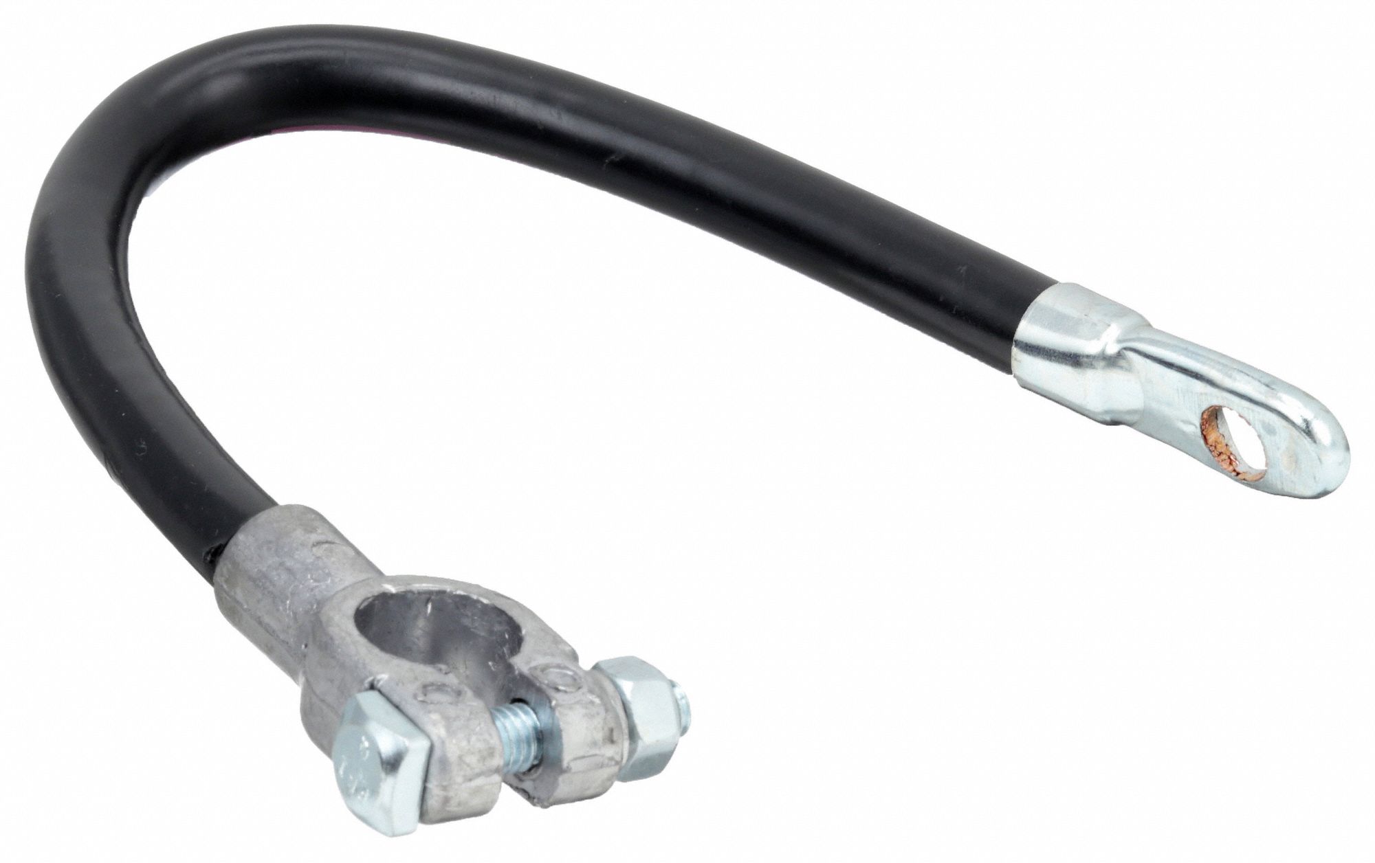 GROTE, Top Post Cable, 1 ga Wire Size, Battery Cable 2FFD9849241