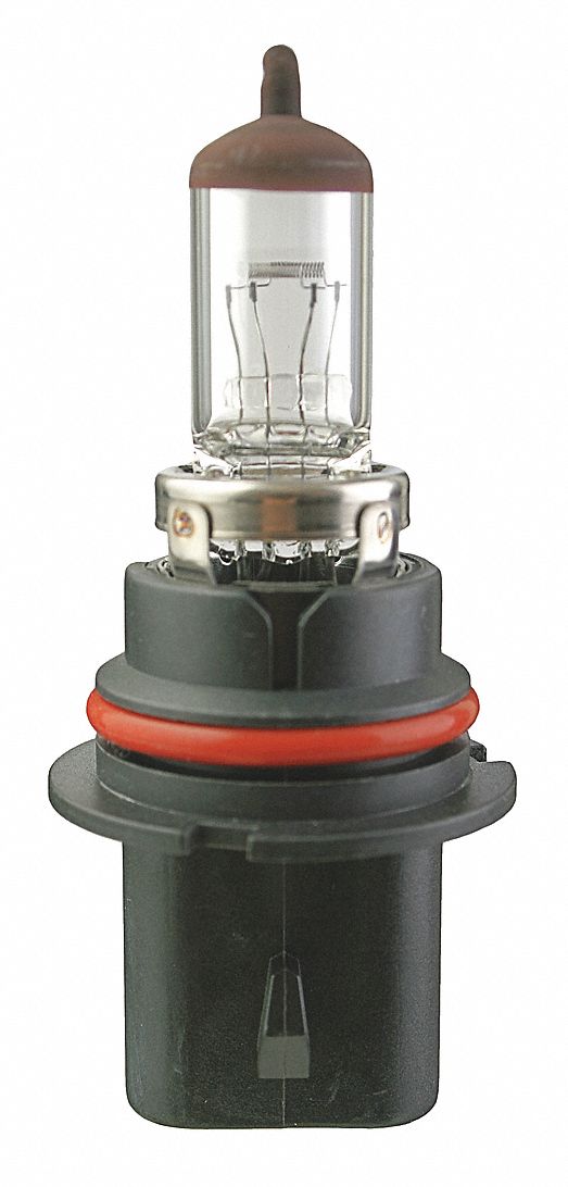 LUMAPRO Miniature Halogen Bulb, T45/8, Axial Prefocus (PX29t), Lumens
