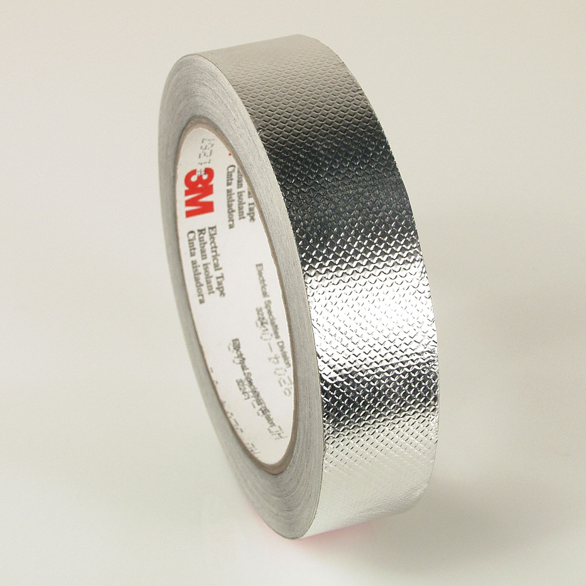 3M Conductive Electrical Tape UltraConductive Embossed Foil, 3M