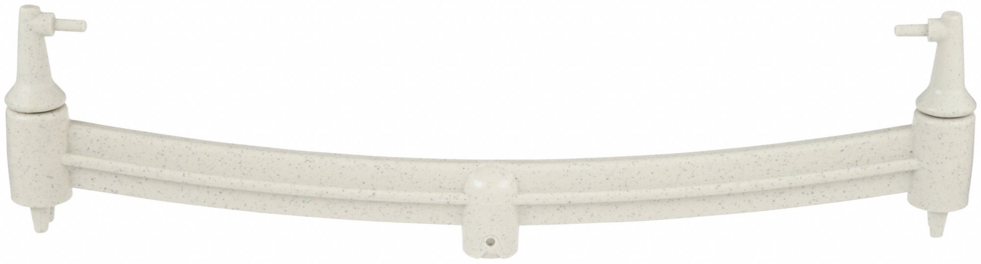 WOOSTER, Std, 18 in, Paint Roller Frame 2GTT9BR04518 Grainger