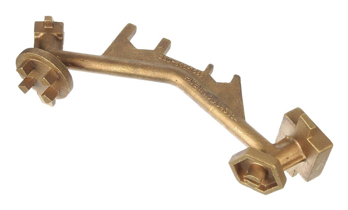 Drum Bung & Plug Wrenches Wrenches Grainger Industrial Supply