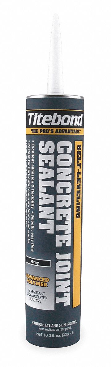 Concrete Joint Sealant,10.1 oz,Cartridge PK 12 3191 eBay