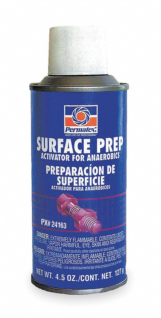 Adhesive Activator Grainger