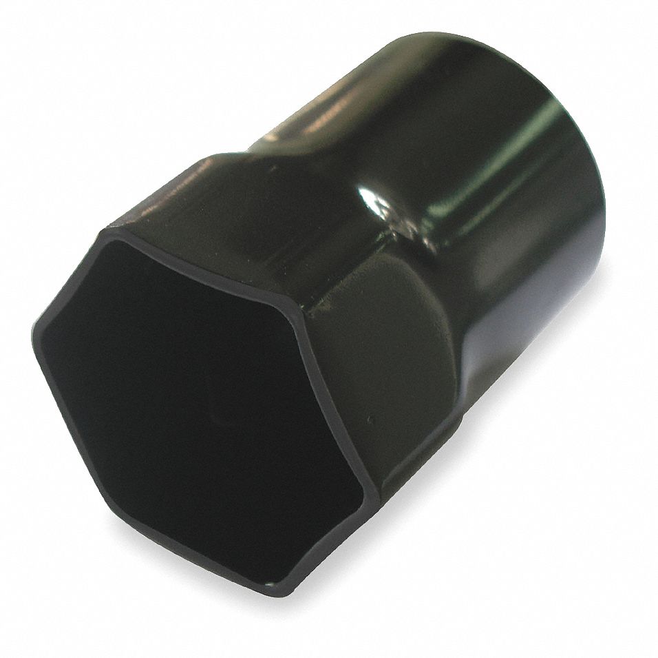 Bearing Locknut Socket: 2 3/8 in Lg, For Use With 1/2 in Drive - Grainger