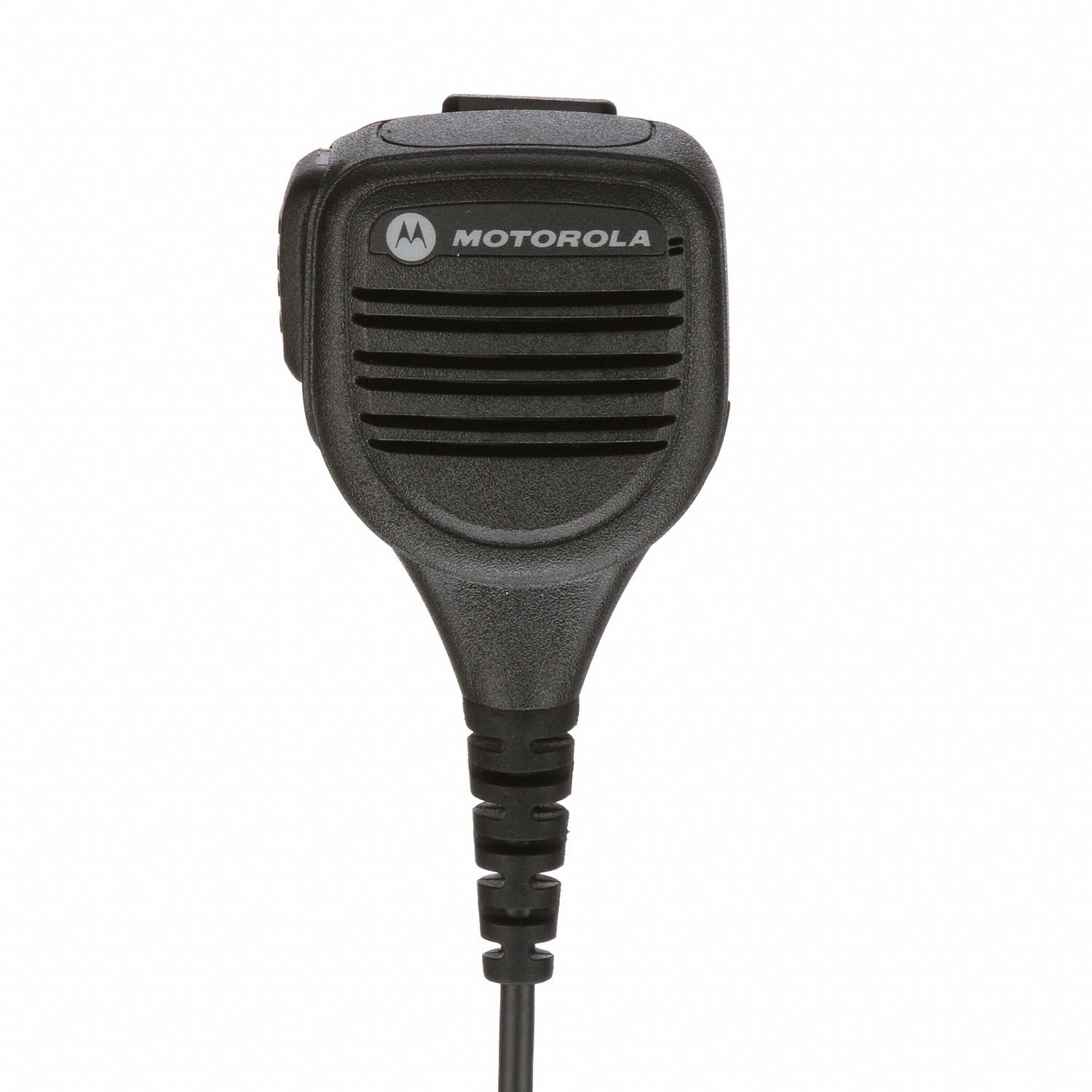 MOTOROLA Remote Speaker Microphone - 2HNG7|PMMN4013A - Grainger