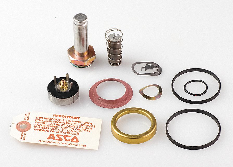 American Valve 2264 Repair Kit