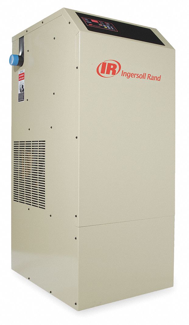 INGERSOLLRAND 400 CFM Compressed Air Dryer, For 75HP Maximum Air