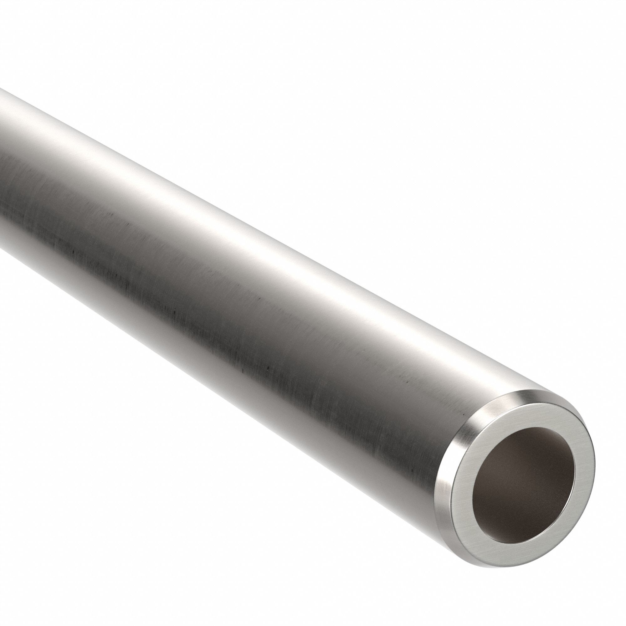 THOMSON, 3/4 in Dia, 24 in Lg, Linear Hollow Shaft 2HXF63/4 L TU CTL