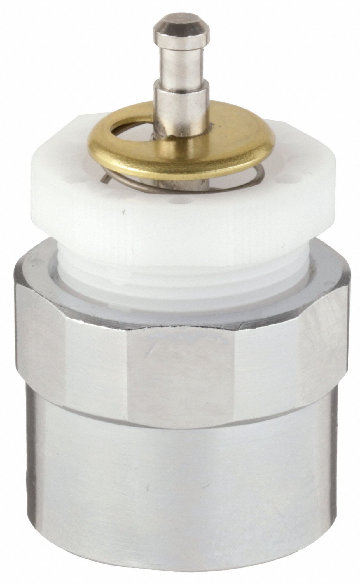 CHICAGO FAUCETS MVP Actuator And Cartridge Fits Chicago Faucets Brand