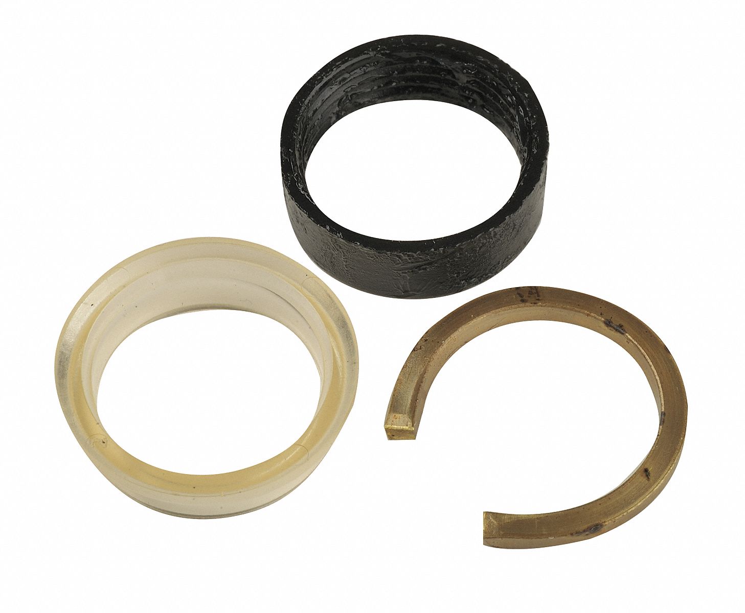 CHICAGO FAUCETS Spout Ring, Fits Brand Chicago Faucets 2HXY91