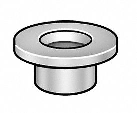 PK40 Shoulder Washer 3/8 in NYL tillescenter Fasteners Washers