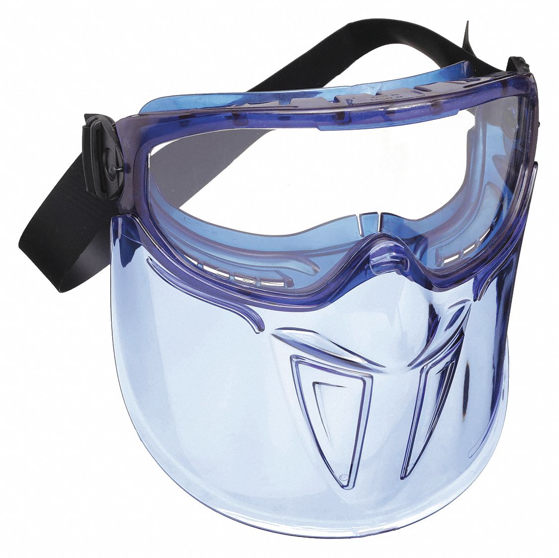 KLEENGUARD, AntiFog /AntiScratch, ANSI Dust/Splash Rating D3, Safety