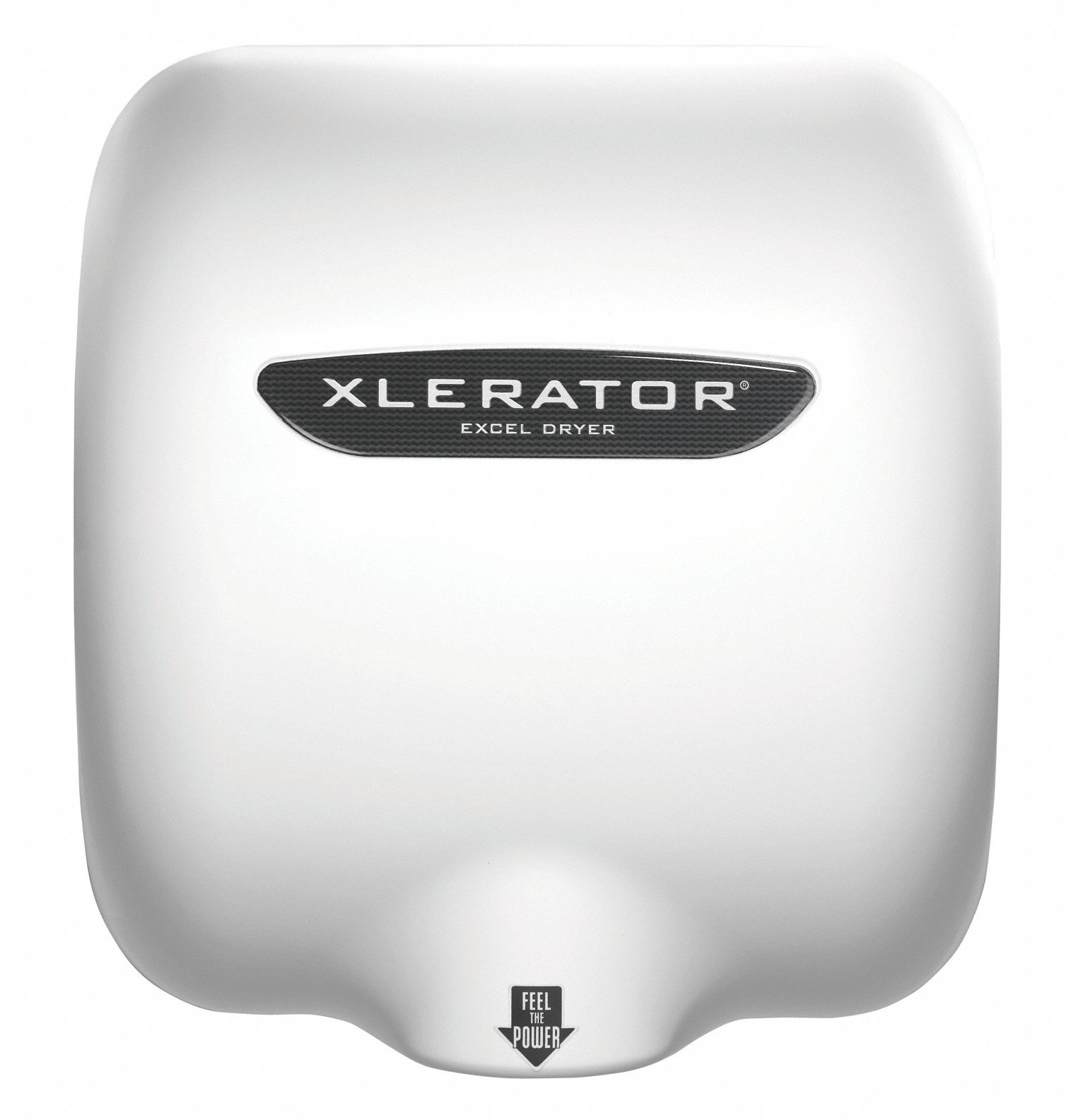 XLERATOR BMC, Integral Nozzle, Automatic, Hand Dryer, 115 2KJJ8XLBW