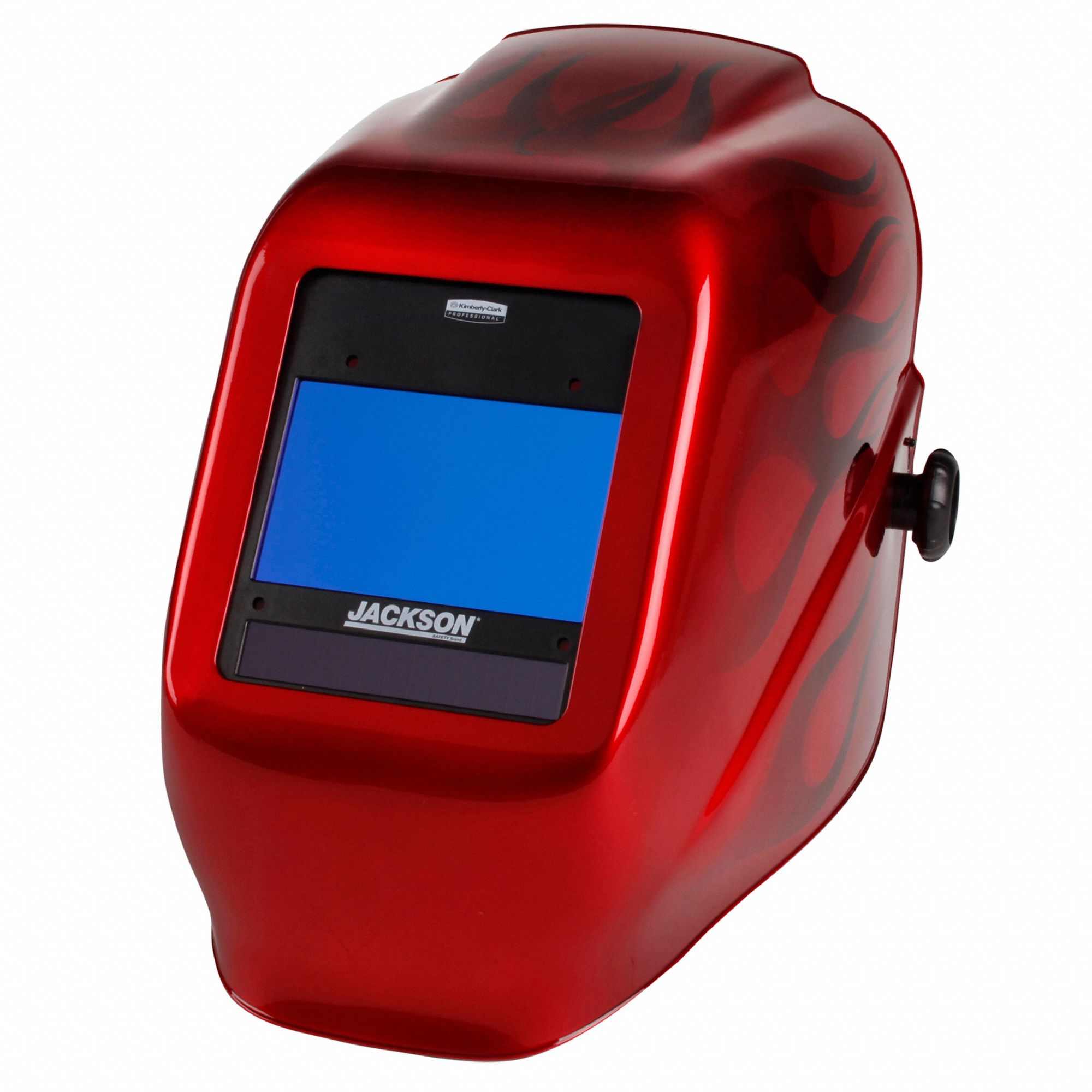 JACKSON SAFETY WH60 Nexgen Series, AutoDarkening Welding Helmet, 9 to