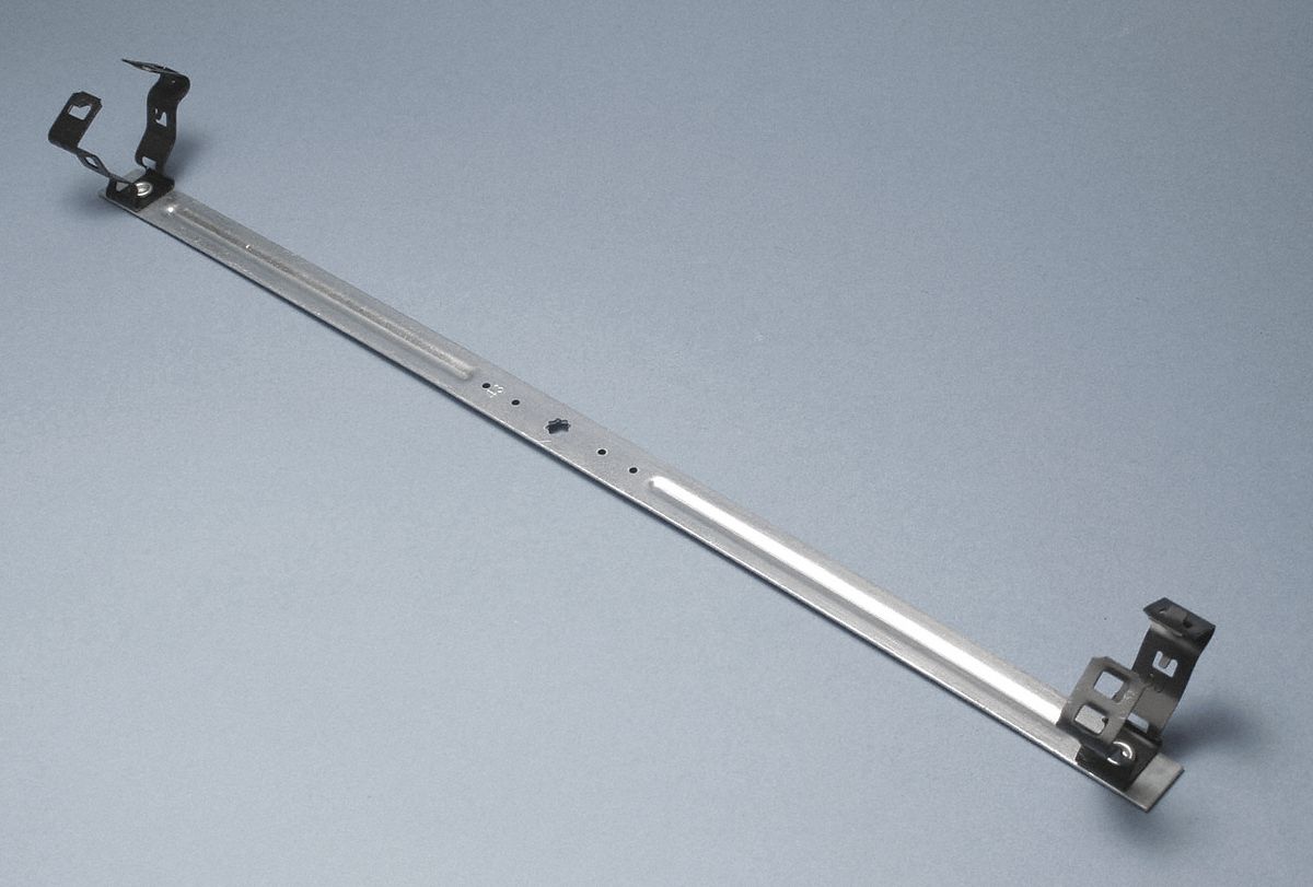 NVENT CADDY, 1/2 in_3/4 in Trade Size, EMT, Box/Conduit Threaded Rod