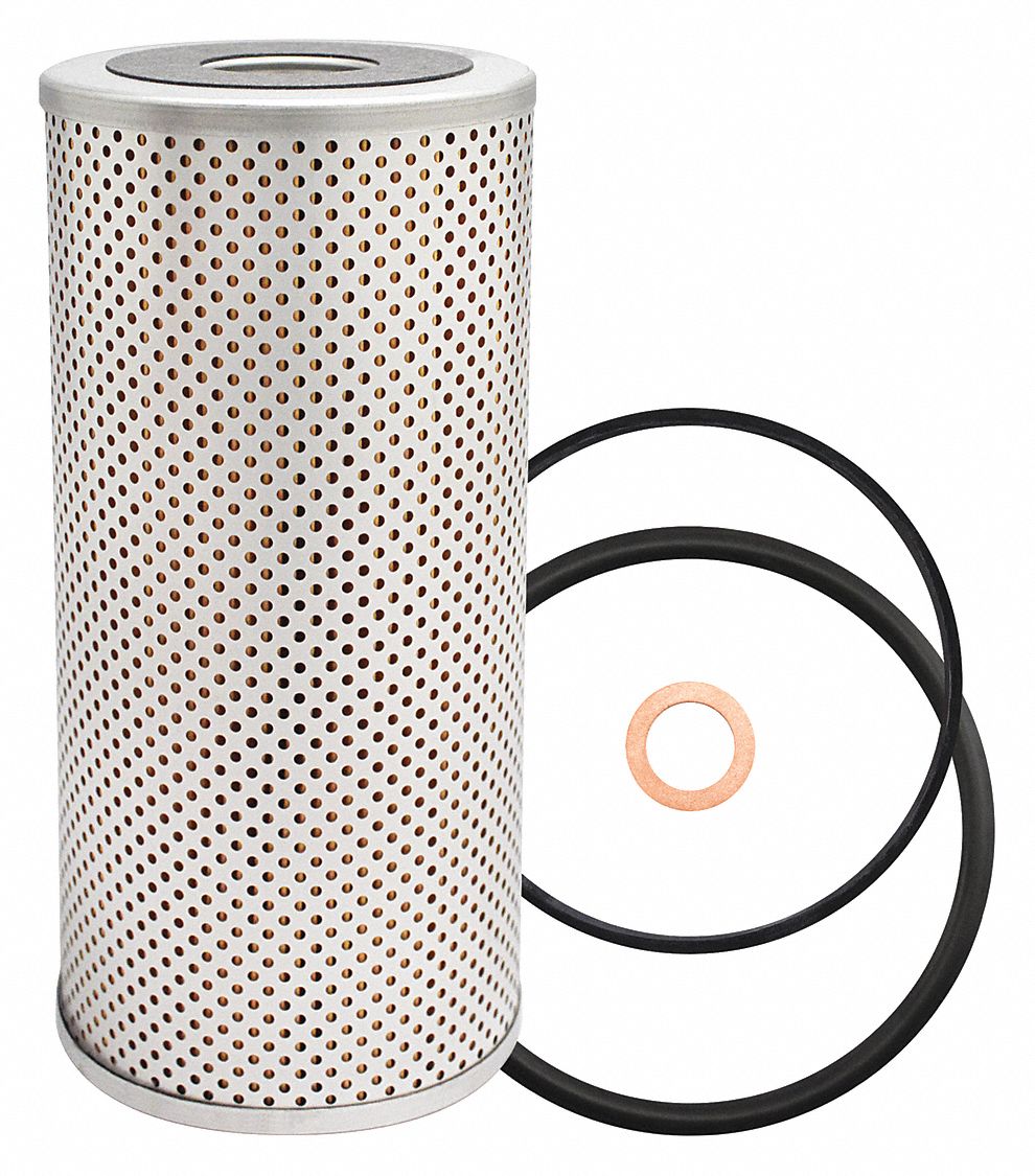 BALDWIN FILTERS, Cellulose, 5 micron Nominal Filter Rating