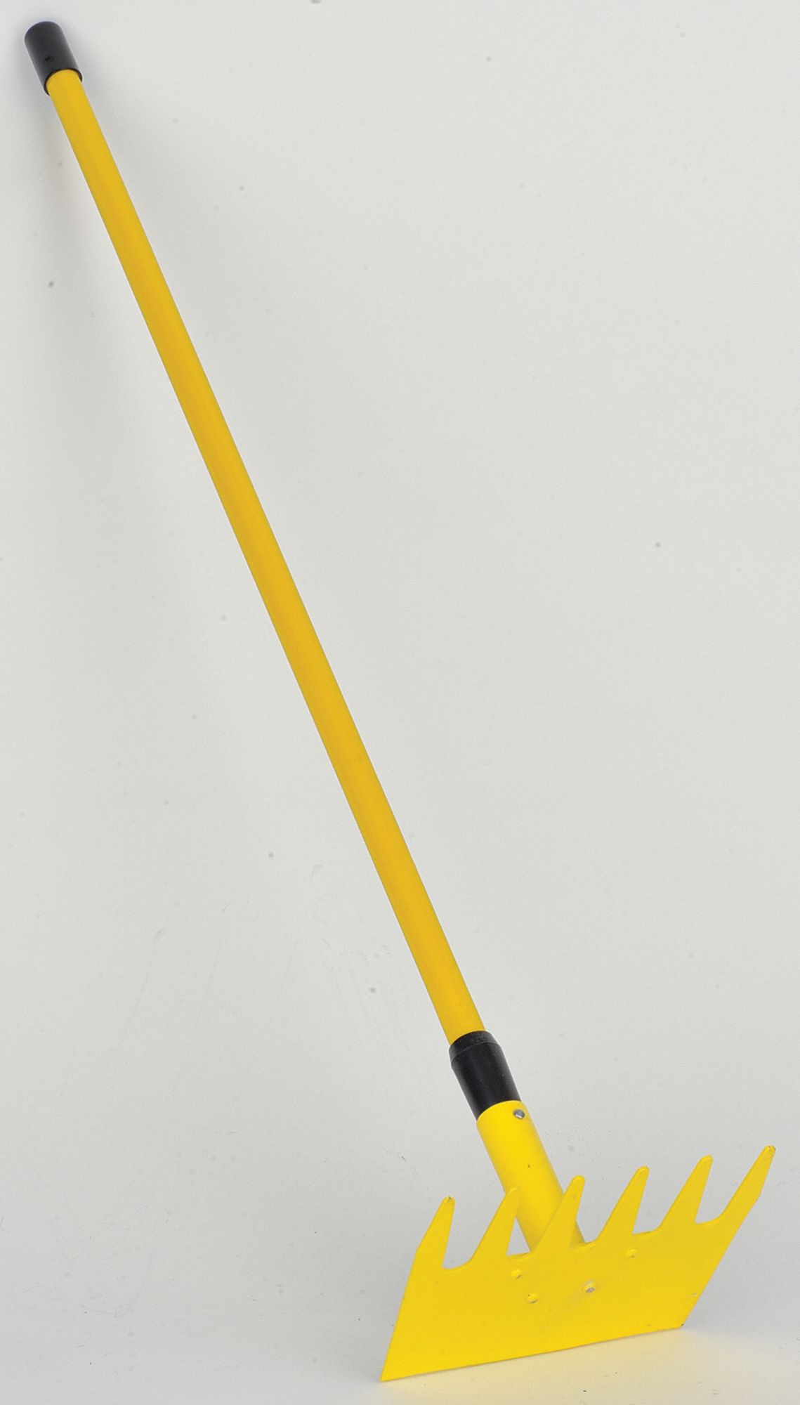 NUPLA Hoe/Rake Combination Tool Fiberglass 2LTC26894242 Grainger