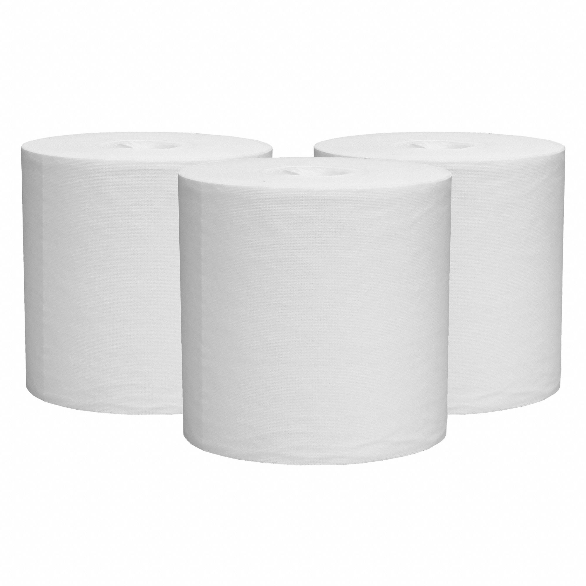 WYPALL Dry Wipe Roll Centerpull Roll, Heavy Absorbency, Best Wet