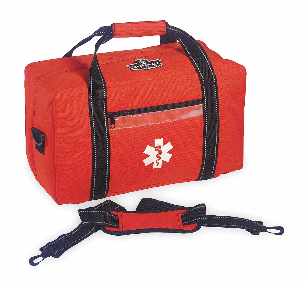 Medical Equipment Bags and Cases Emergency and Exam Room Supplies