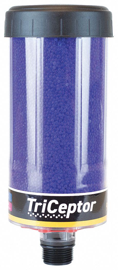 PARKER 934332T Desiccant Breather,3 Micron,1" NPT eBay