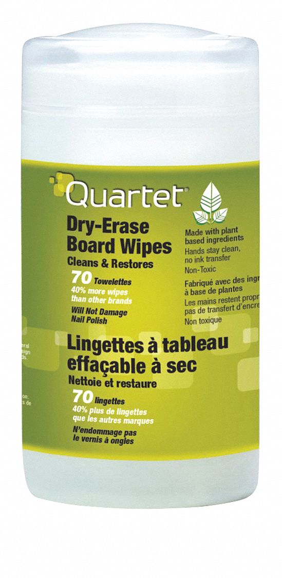 QUARTET, Dirt/Dust/Ink, Whiteboard and DryErase Surfaces, DryErase