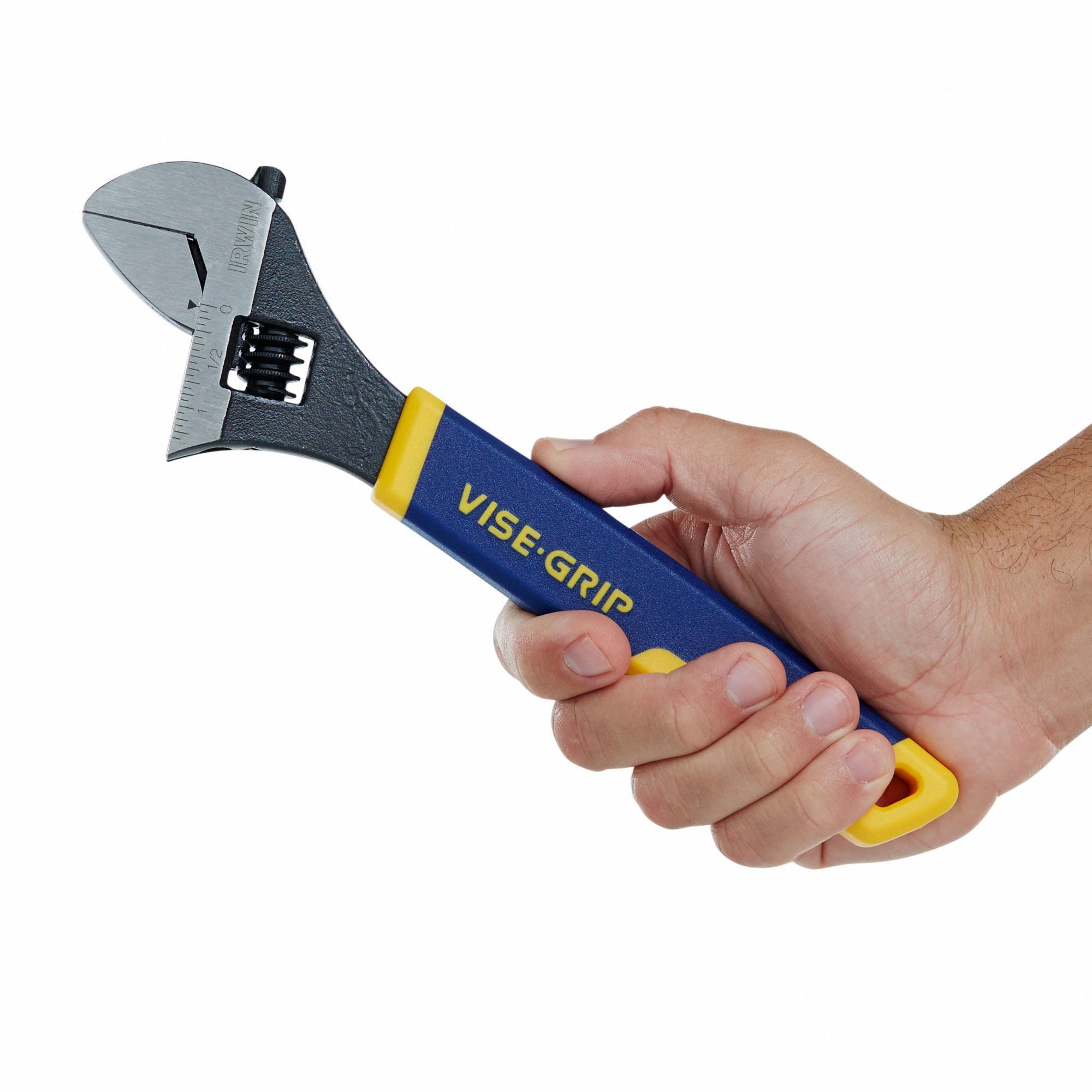 IRWIN VISEGRIP Plier Set, Ergonomic, 8 Pcs. 2NYY82078712 Grainger