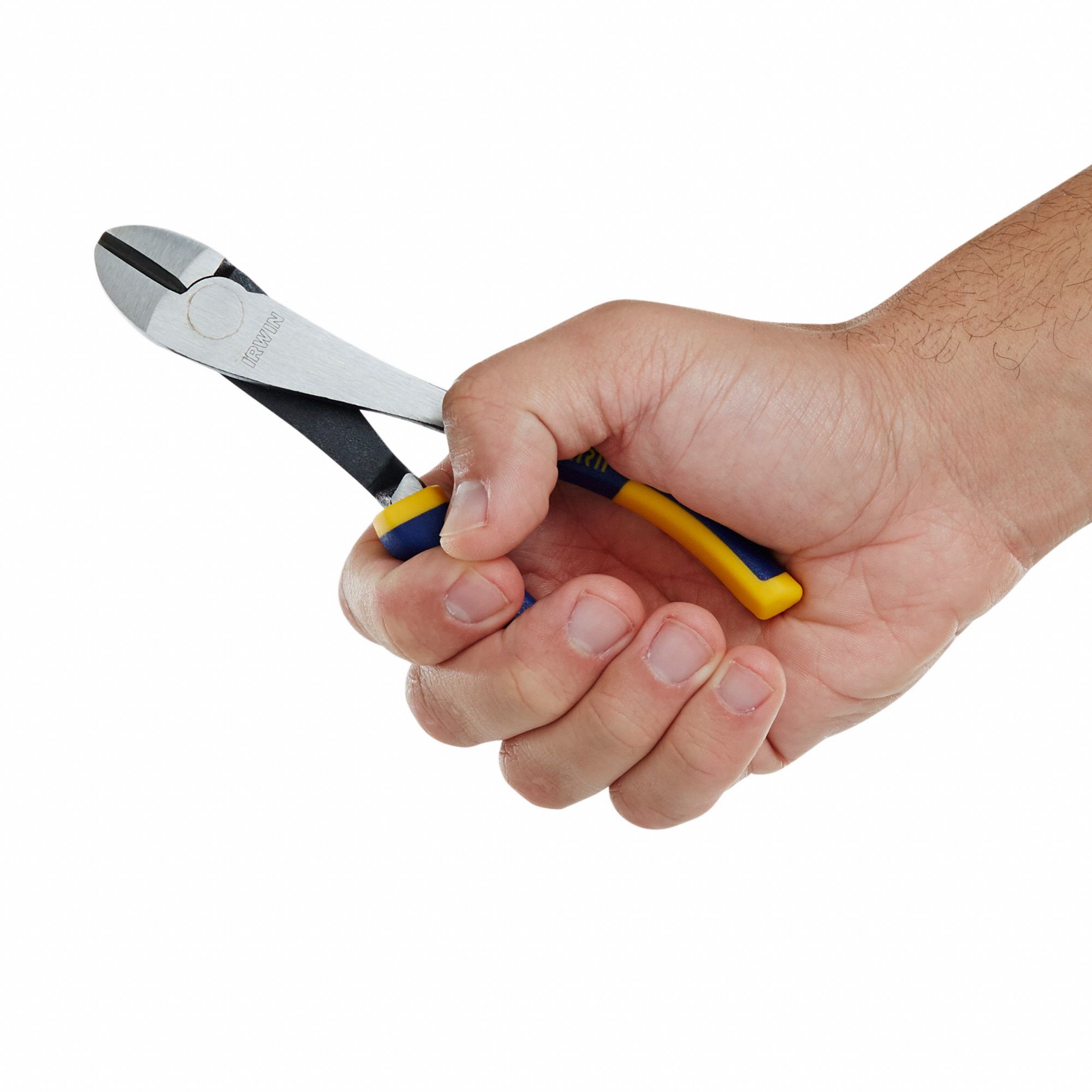 IRWIN VISEGRIP Plier Set, Ergonomic, 8 Pcs. 2NYY82078712 Grainger