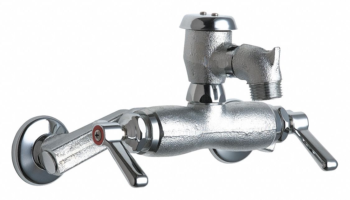 Utility Sink Faucet Parts Plumbing Supplies