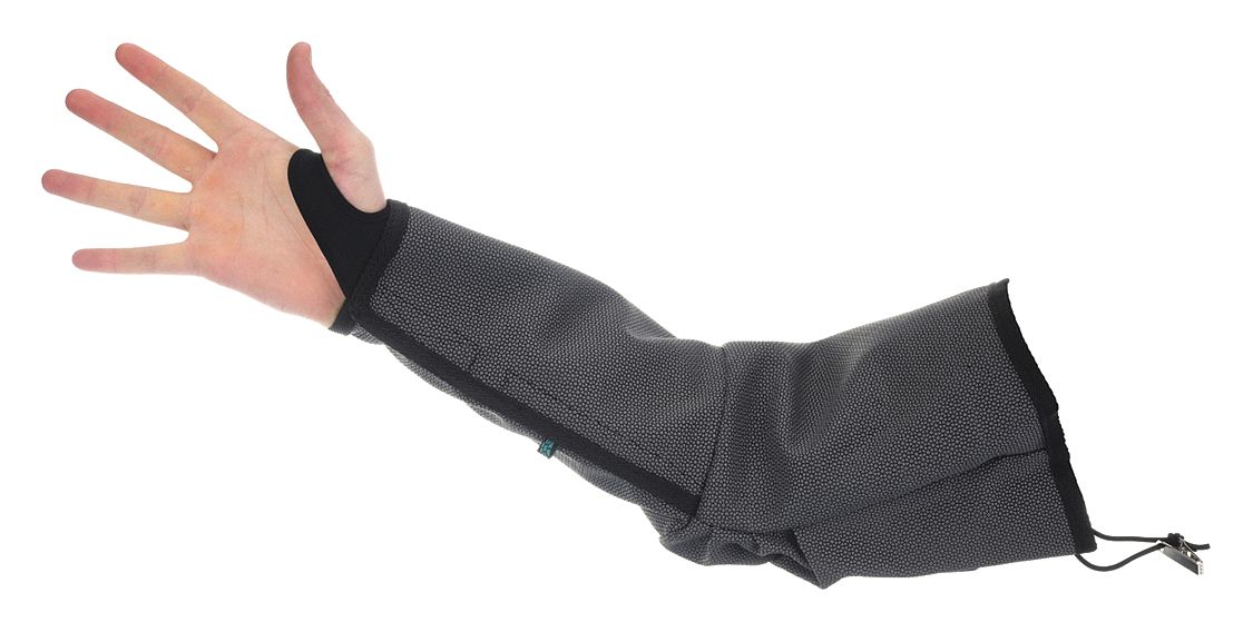 HEXARMOR, ANSI/ISEA Cut Level A7, SuperFabric®, CutResistant Sleeve