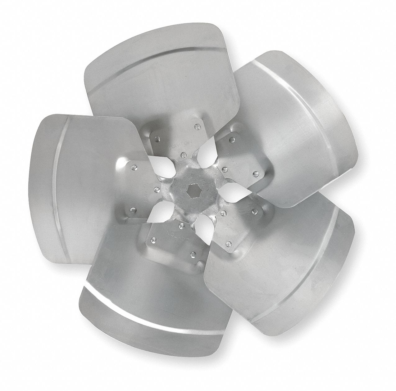REVCOR PROPELLER 16 IN DIA ALUMINUM Condenser Fan Blades WWG2RCD9 2RCD9 Grainger, Canada