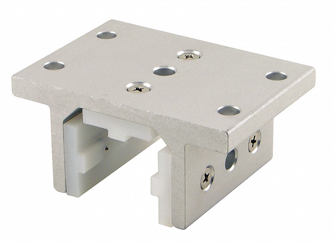 Mounted Linear Bearings Grainger Industrial Supply