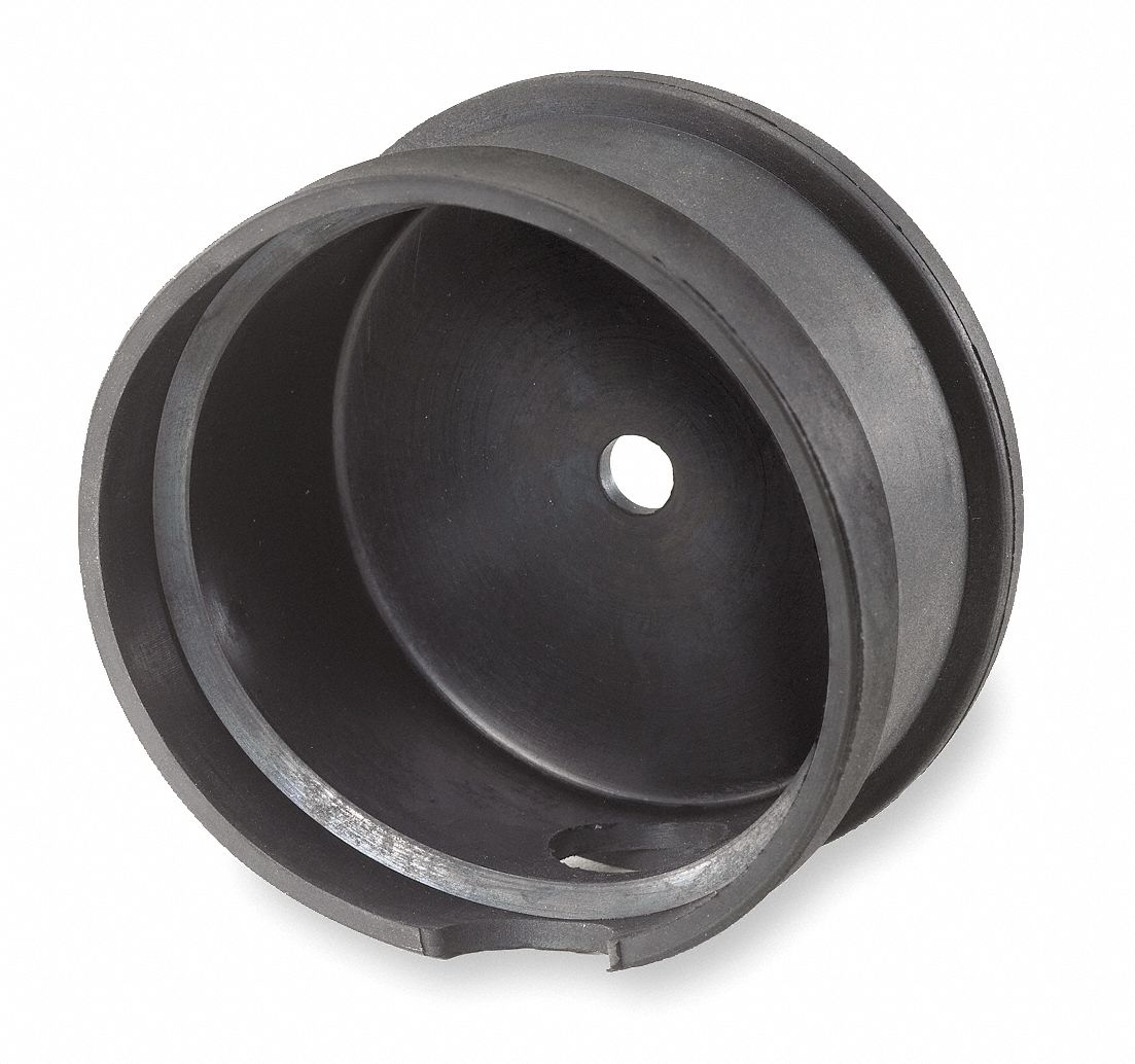 ASHCROFT PROTECTIVE BOOT Pressure Gauge Protective Boots WWG2RFA6