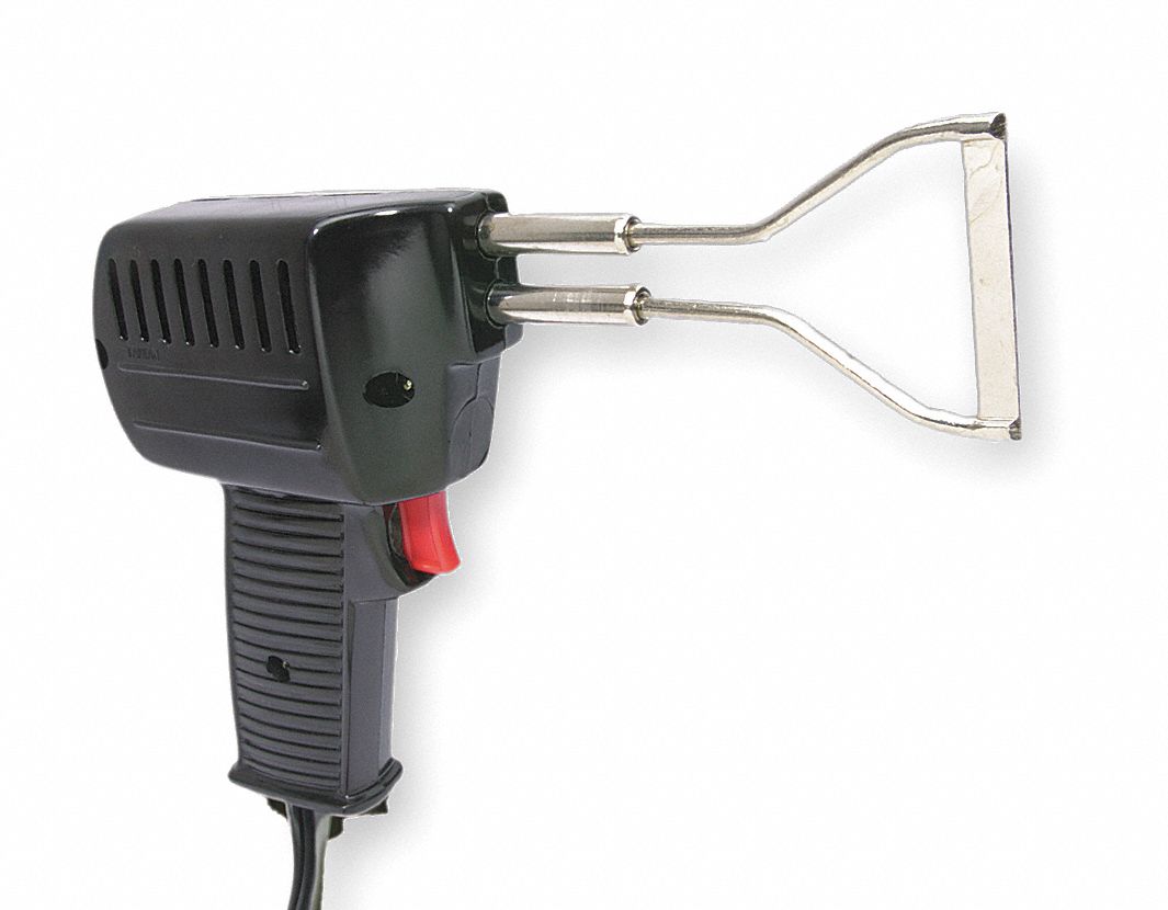 TECHFLEX Hot Knife Cutting Tool, Hand Held 2RMC5HKH0.00BK Grainger