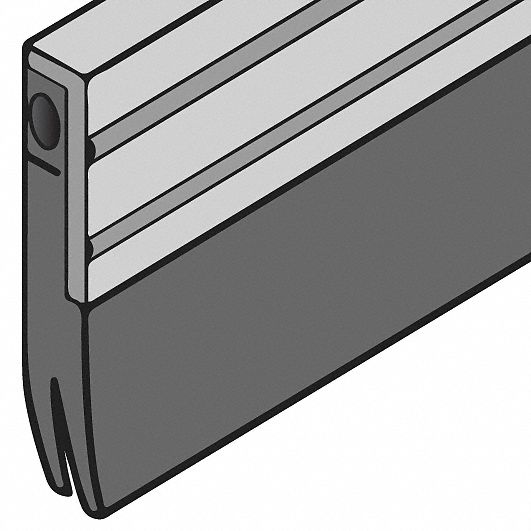 Door Sweeps Grainger Industrial Supply